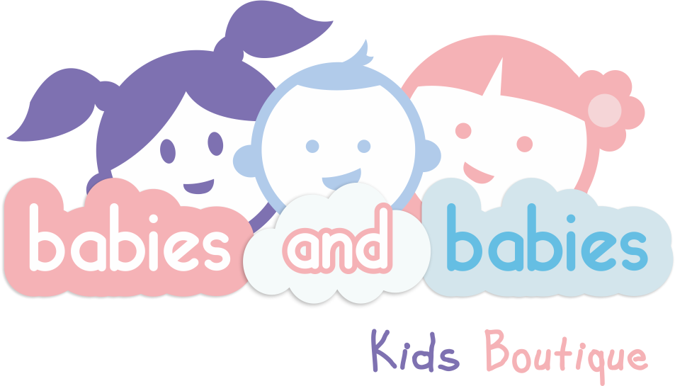 Babies and Babies Kids - Hecho con Amor