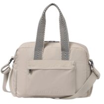 Bolso maternidad asa fantasía impermeable bebé