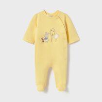 peleles largos recién nacido sunny