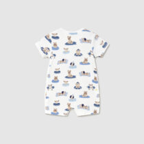 peleles cortos recién nacido